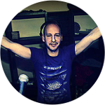 DJ Steve - Professioneller Discjockey für alle Events