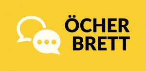 Neuer Partner: Öcher Brett - Internetforum für Aachen