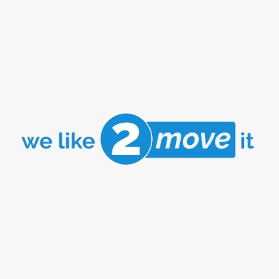 We Like 2 Move it | Umzüge, Speditionen, Transporte, Kuriere